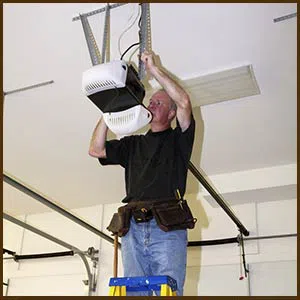 Express Garage Doors Gilbert, AZ 480-498-8371 - opener